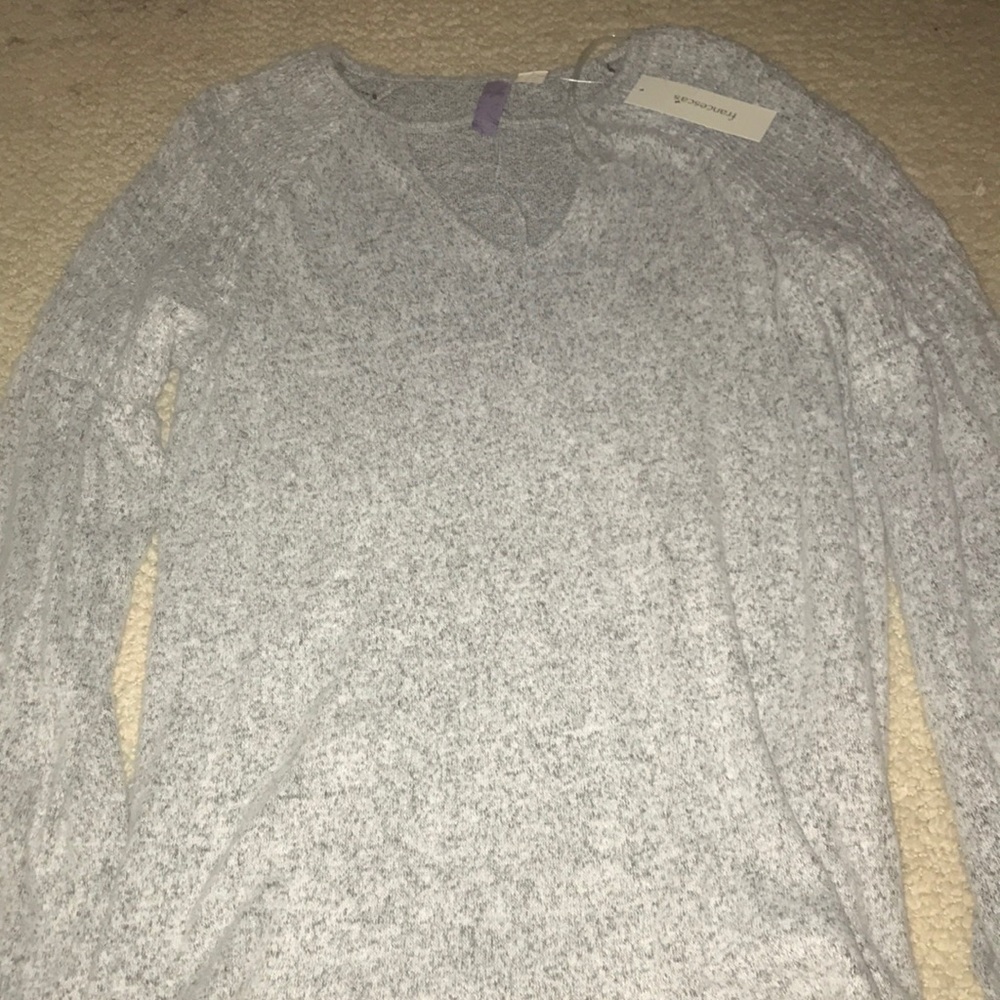 SUPER SOFT sweater